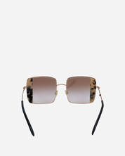 Lentes de Sol Miu Miu