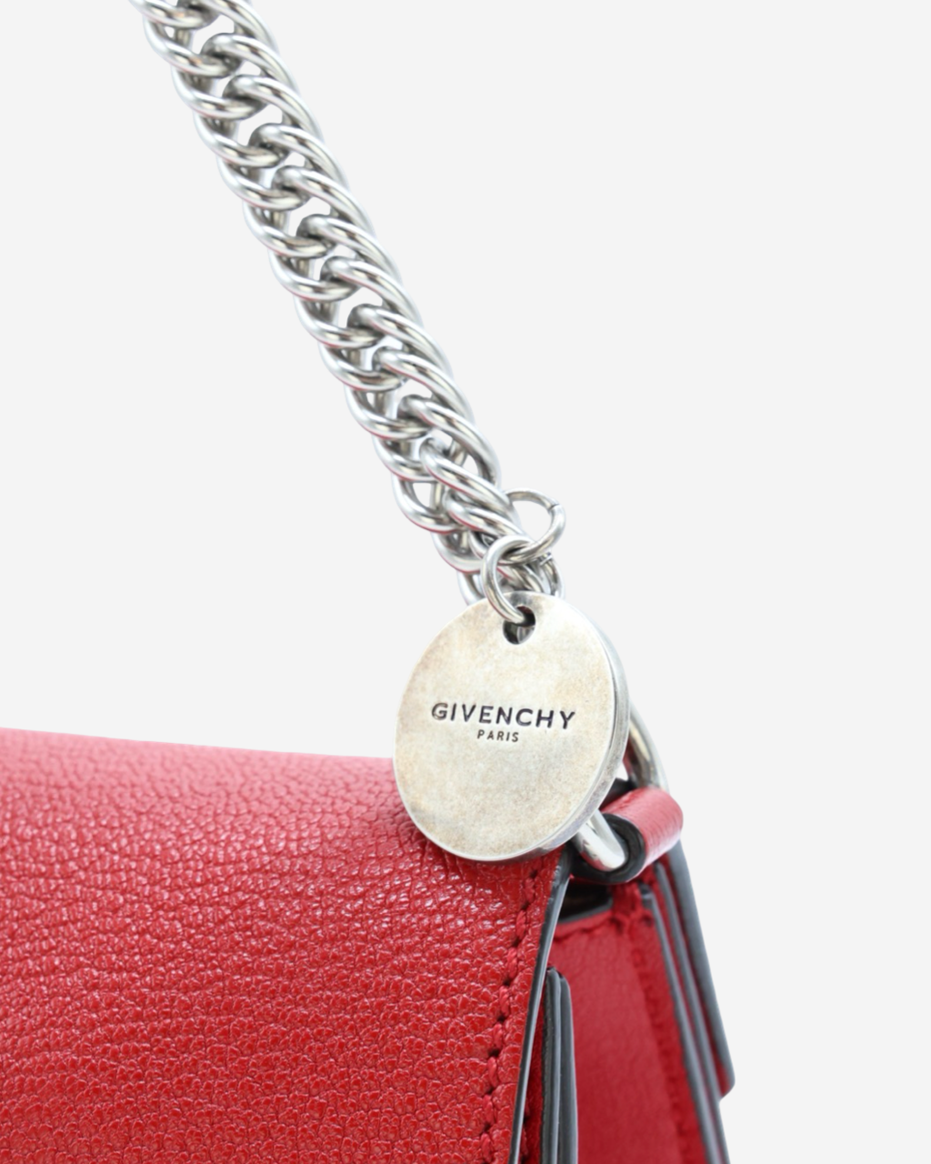 Givenchy Small GV3 Bag