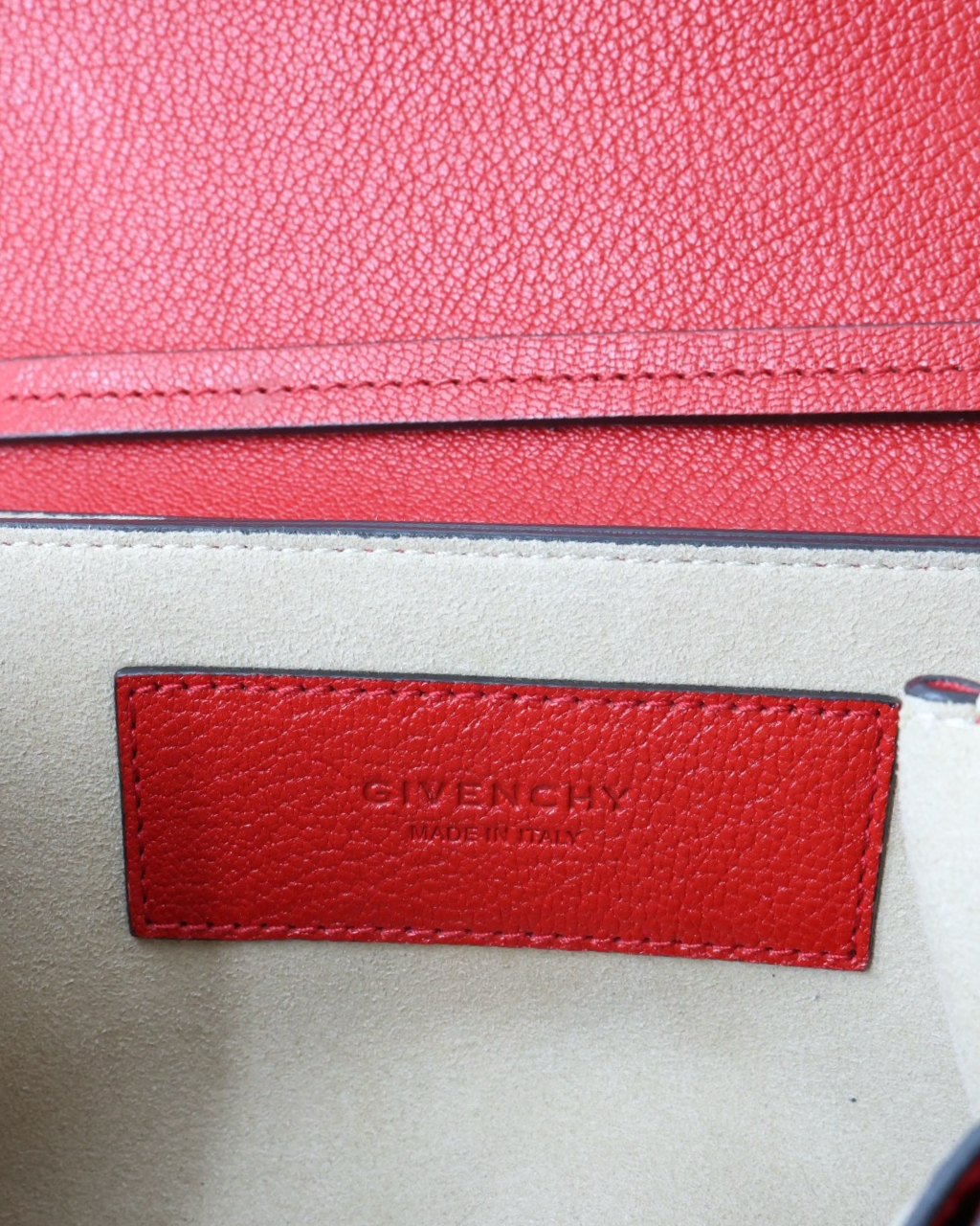 Givenchy Small GV3 Bag