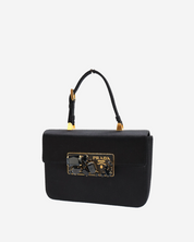 Prada Satin Handbag