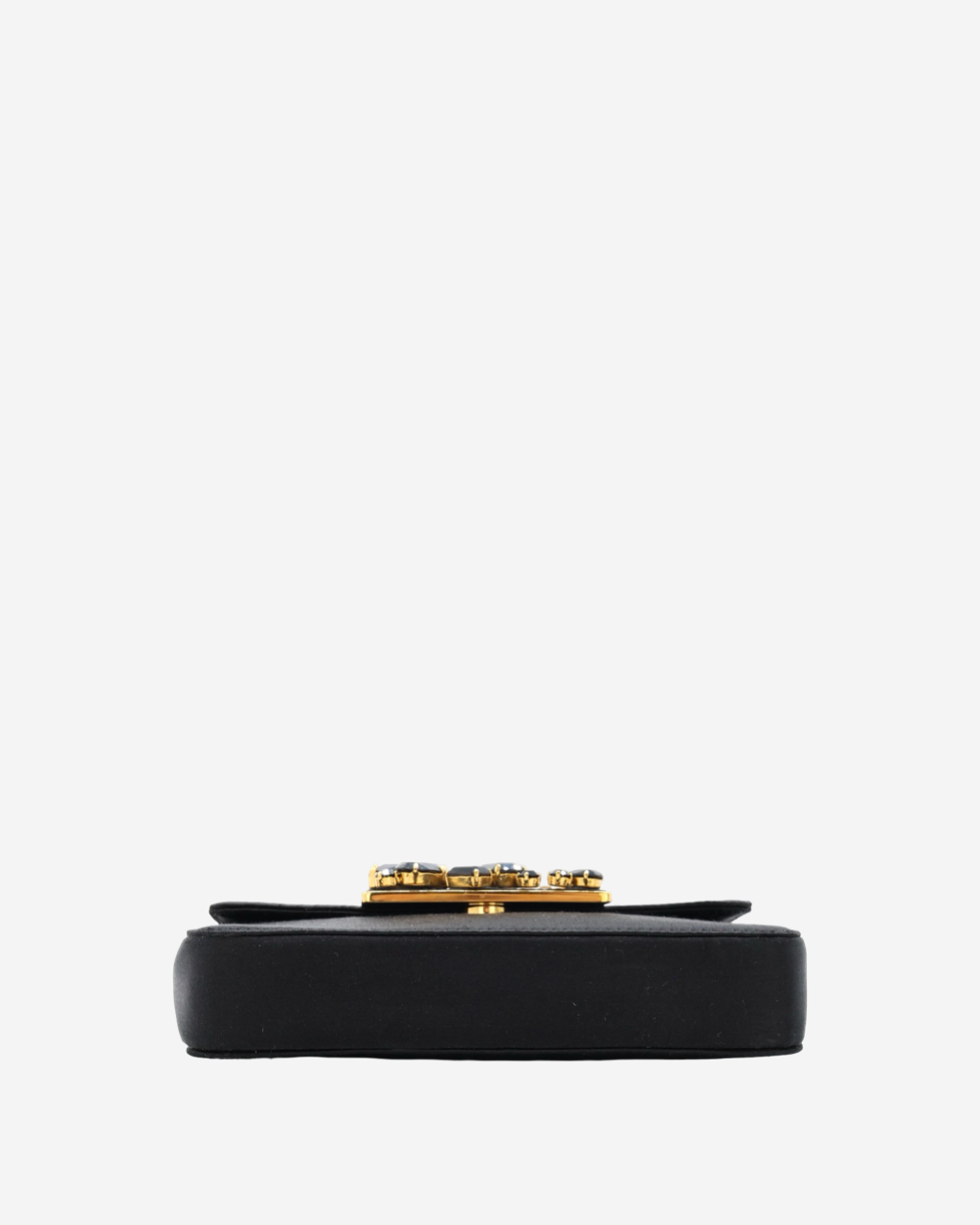Prada Satin Handbag
