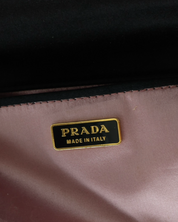 Prada Satin Handbag