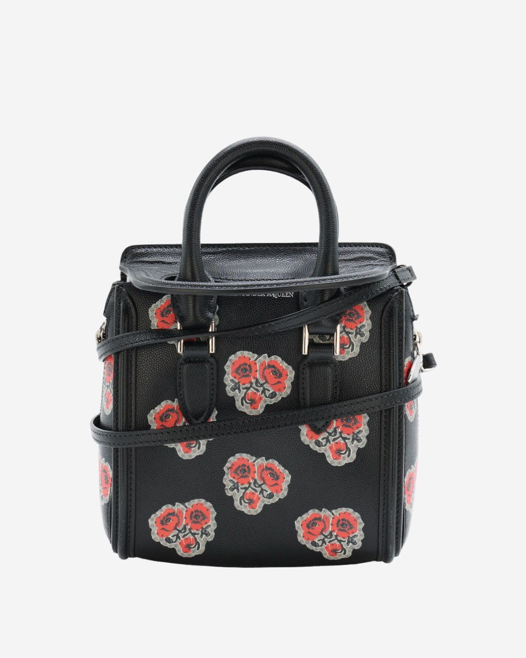 Bolsas Alexander McQueen Mini Heroine
