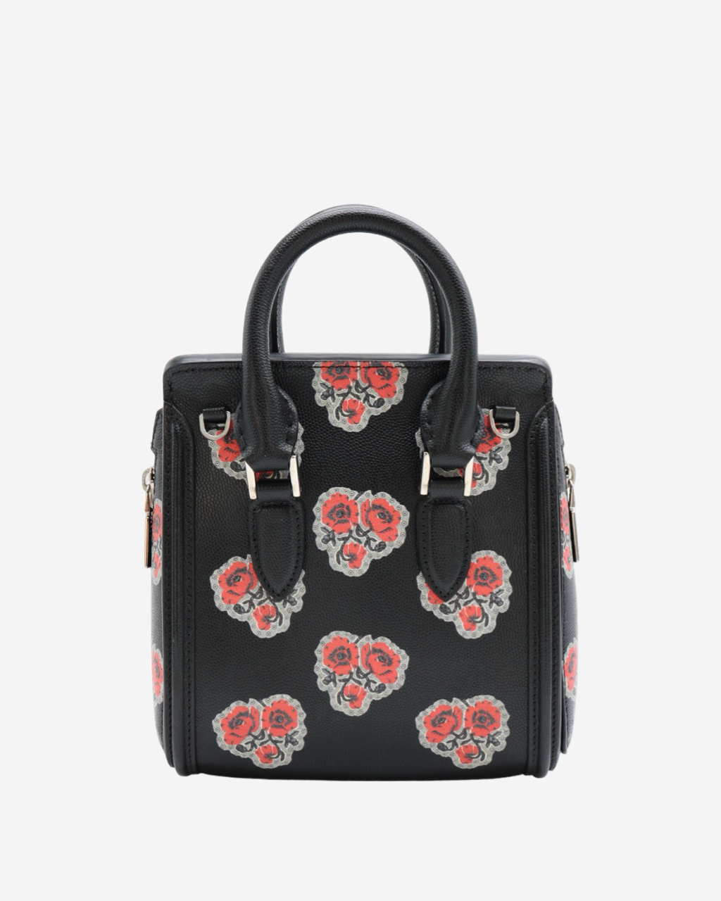 Bolsas Alexander McQueen Mini Heroine