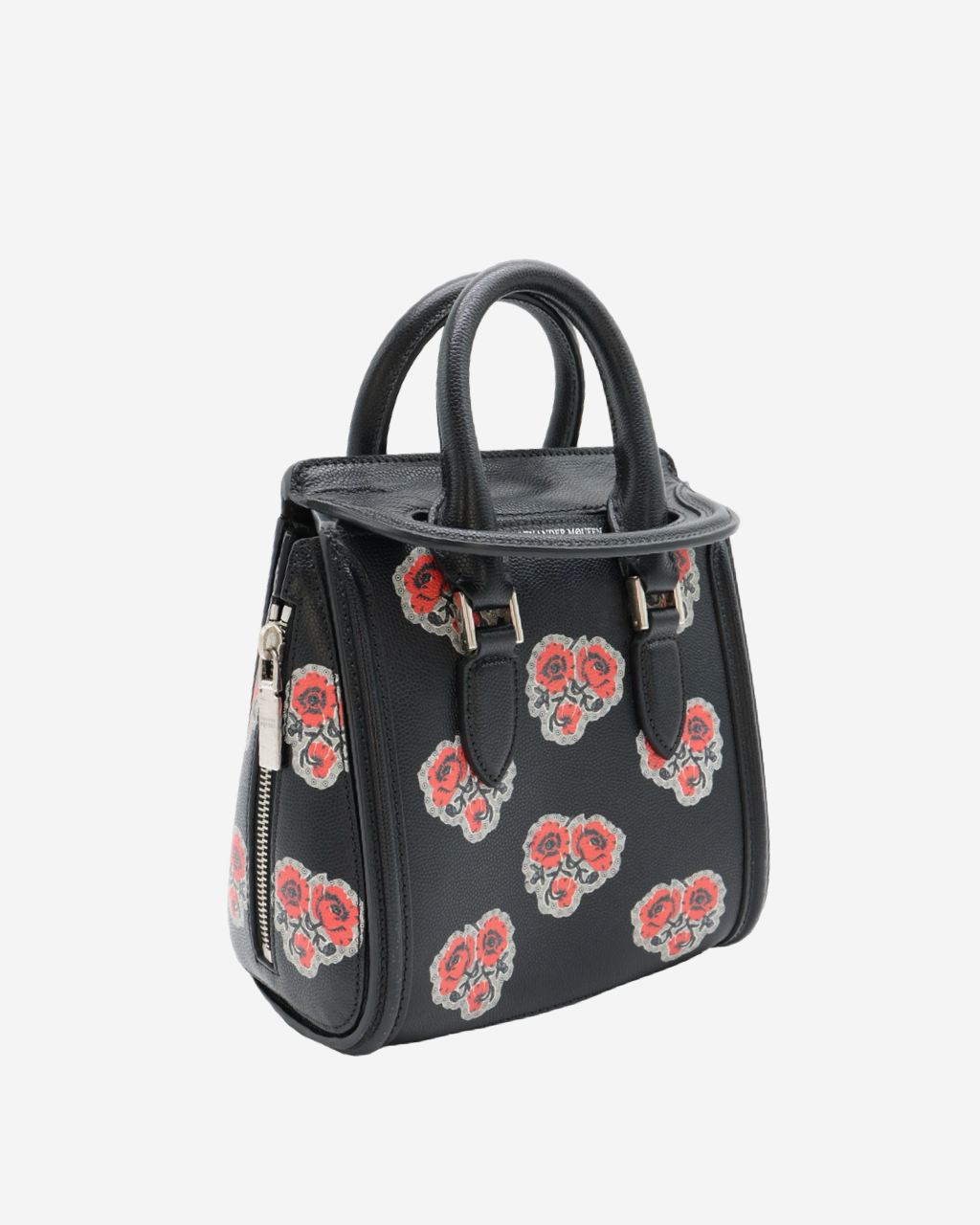 Bolsas Alexander McQueen Mini Heroine