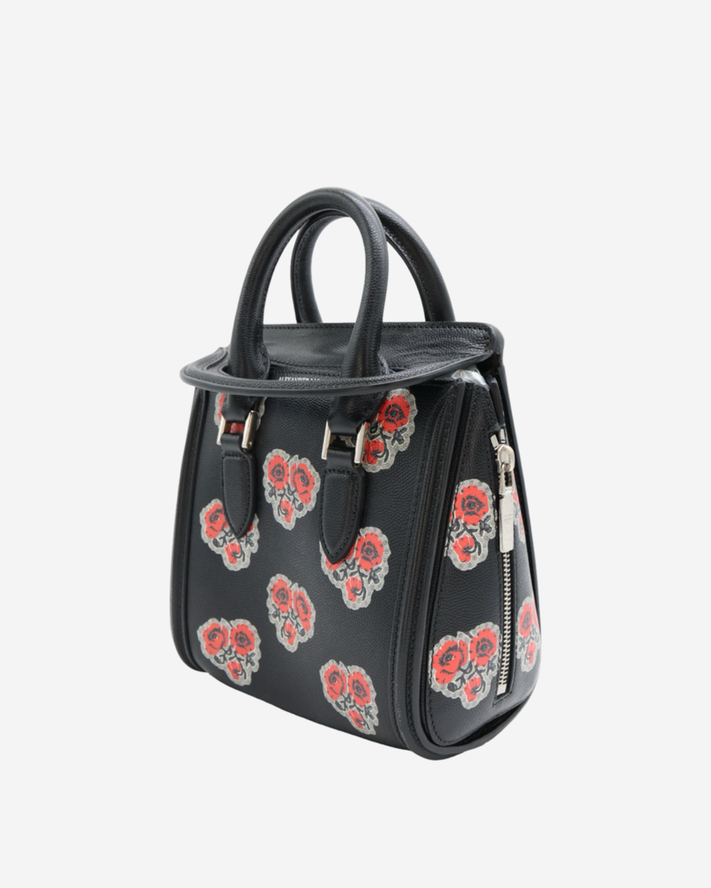 Bolsas Alexander McQueen Mini Heroine