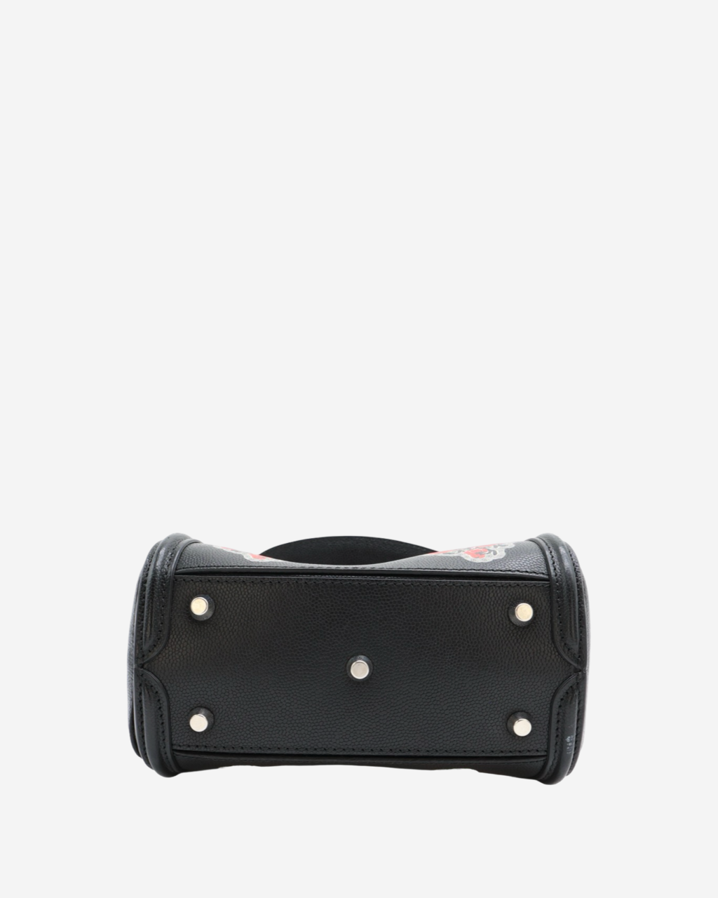 Bolsas Alexander McQueen Mini Heroine