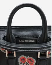 Bolsas Alexander McQueen Mini Heroine