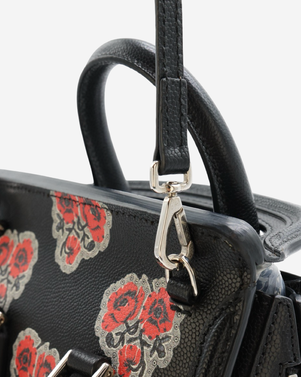 Bolsas Alexander McQueen Mini Heroine