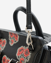 Bolsas Alexander McQueen Mini Heroine