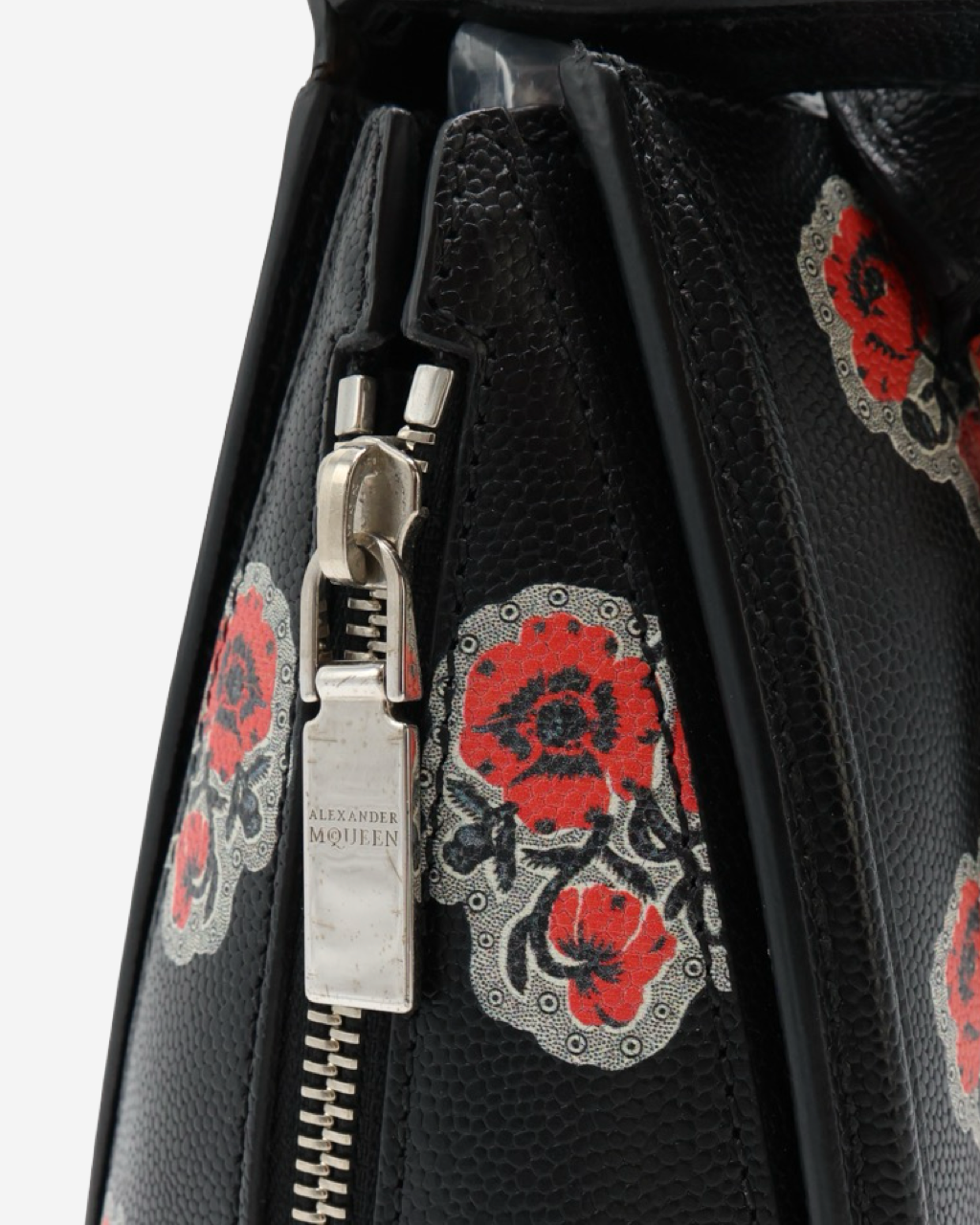 Bolsas Alexander McQueen Mini Heroine