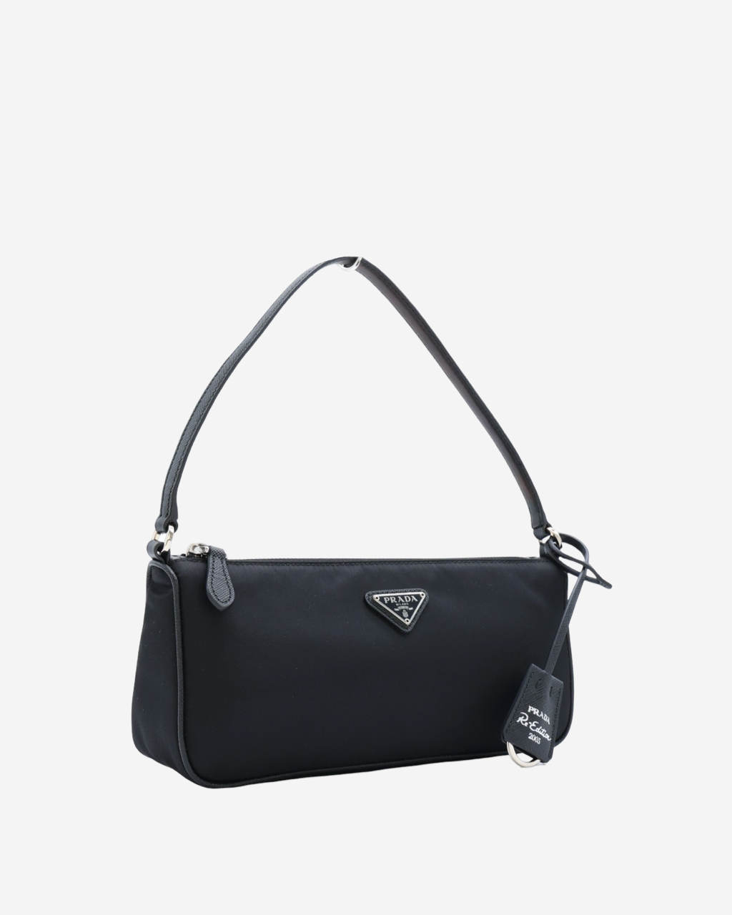 Bolso Prada Re - Edition 2005