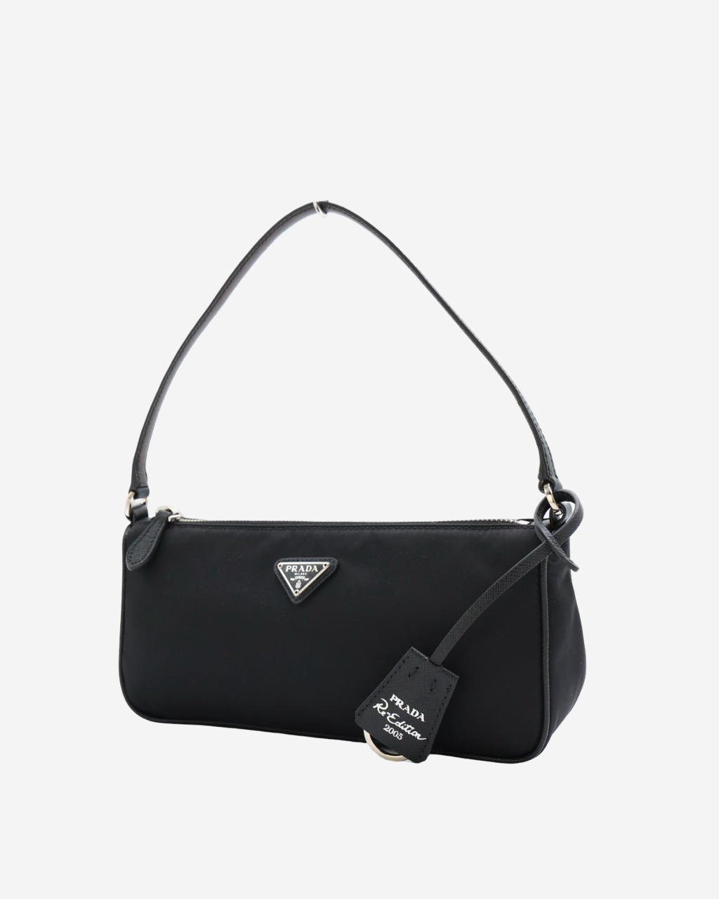 Bolso Prada Re - Edition 2005