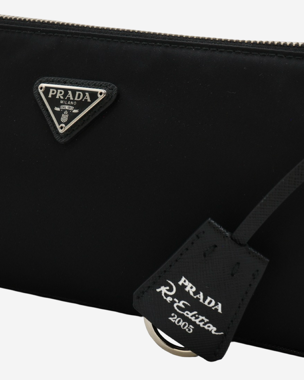 Bolso Prada Re - Edition 2005