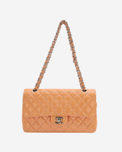 Bolso Chanel Double Flap 2012 - 2013