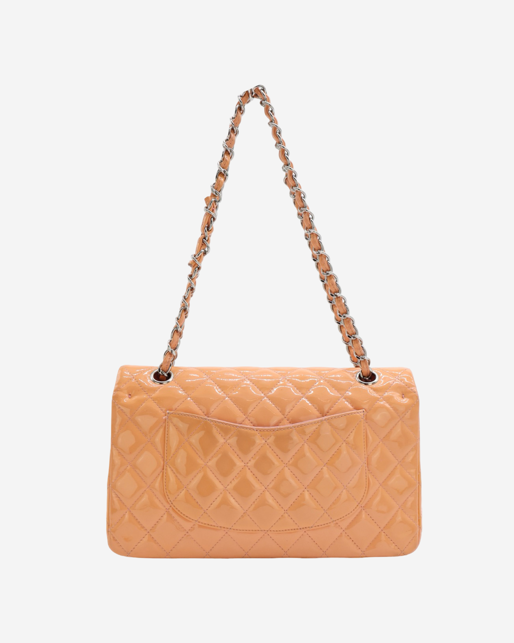 Bolso Chanel Double Flap 2012 - 2013