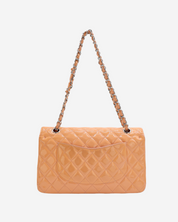 Bolso Chanel Double Flap 2012 - 2013
