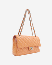 Bolso Chanel Double Flap 2012 - 2013