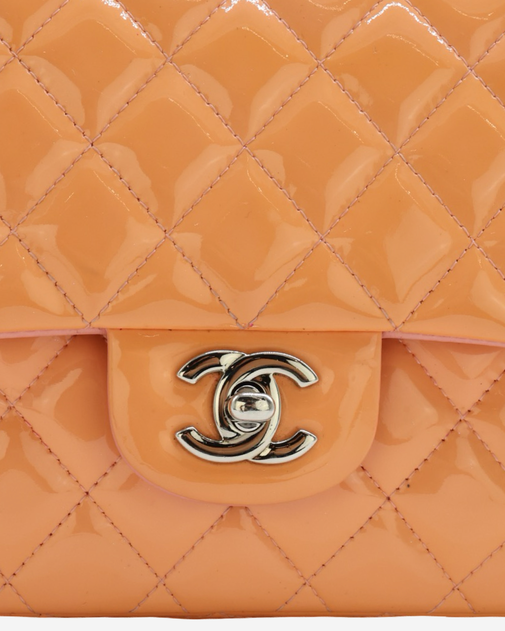Bolso Chanel Double Flap 2012 - 2013