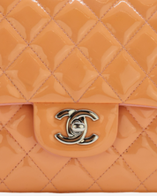 Bolso Chanel Double Flap 2012 - 2013