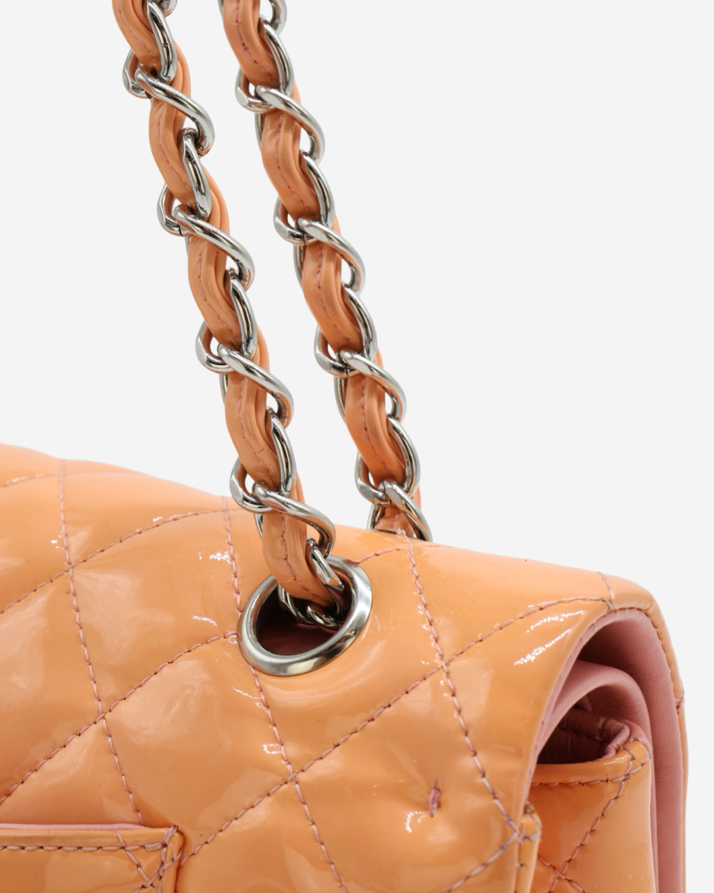 Bolso Chanel Double Flap 2012 - 2013