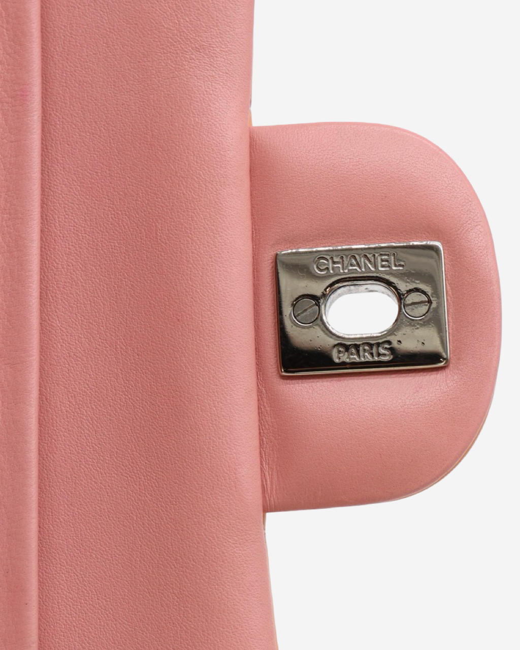 Bolso Chanel Double Flap 2012 - 2013