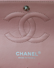 Bolso Chanel Double Flap 2012 - 2013