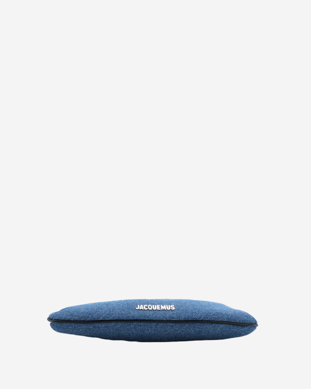 Bolso Jacquemus Le Bisou Perle Denim