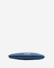 Bolso Jacquemus Le Bisou Perle Denim