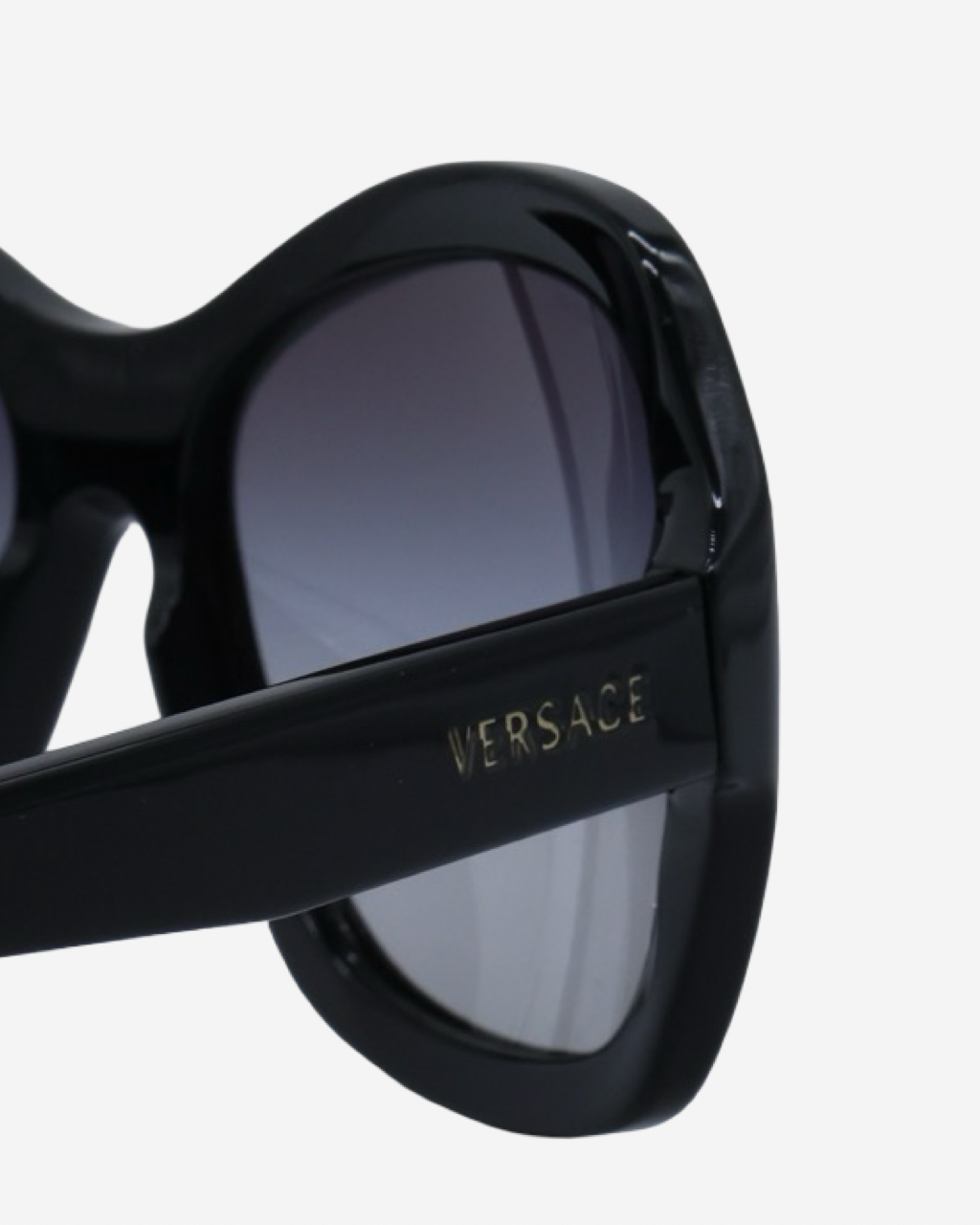 Lentes de Sol Versace Ovalados