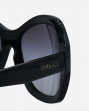 Lentes de Sol Versace Ovalados