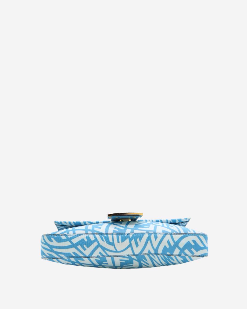 Fendi x Sarah Coleman Vertigo Baguette Bag