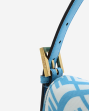 Fendi x Sarah Coleman Vertigo Baguette Bag