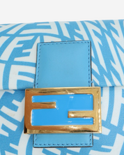 Fendi x Sarah Coleman Vertigo Baguette Bag