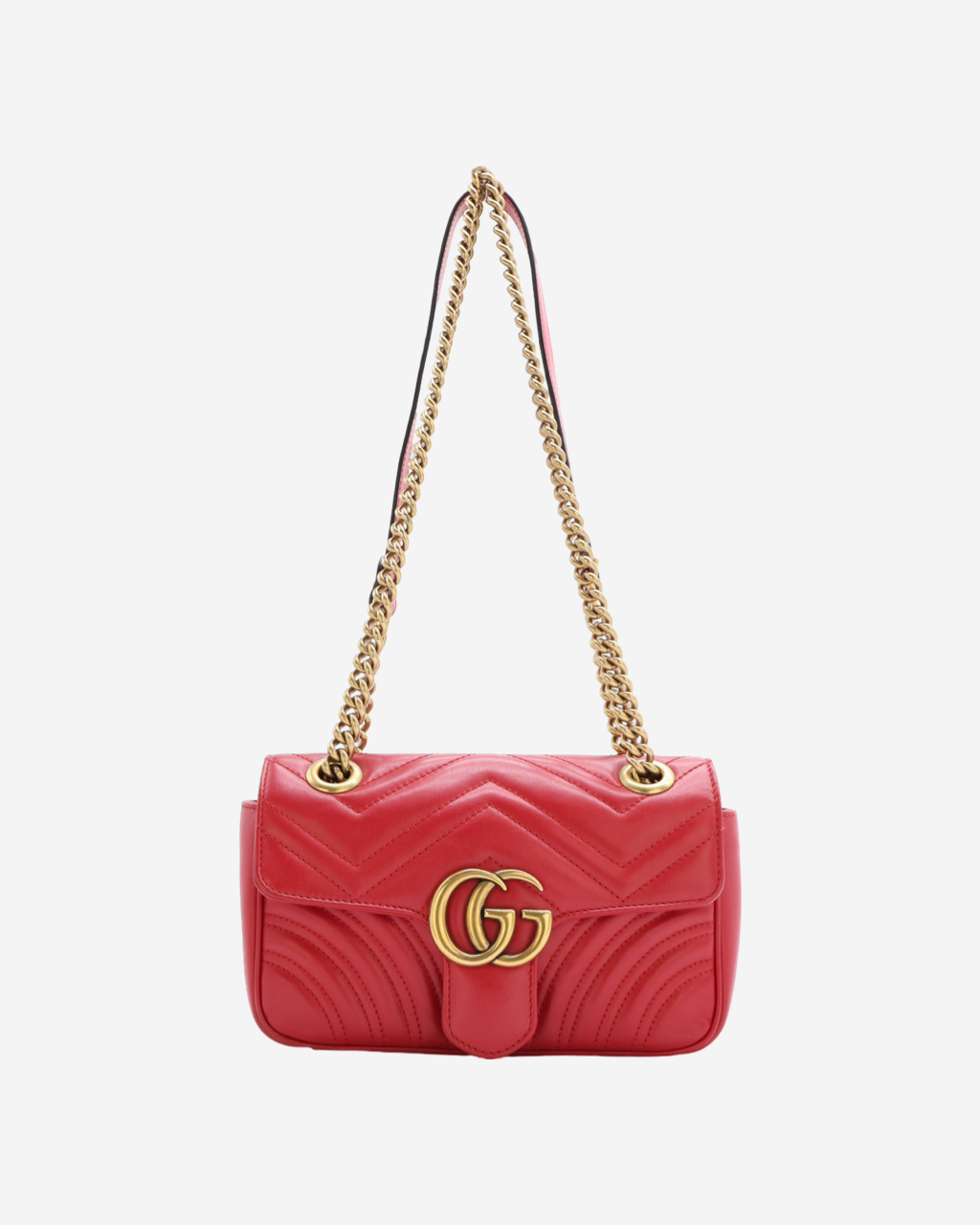 Bolso Gucci GG Marmont 2017
