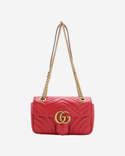 Bolso Gucci GG Marmont 2017