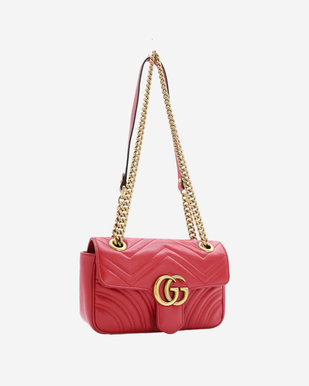 Bolso Gucci GG Marmont 2017