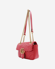 Bolso Gucci GG Marmont 2017