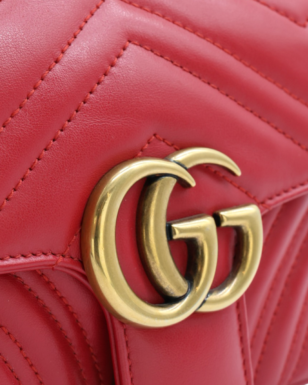 Bolso Gucci GG Marmont 2017