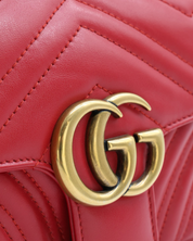 Bolso Gucci GG Marmont 2017