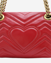 Bolso Gucci GG Marmont 2017