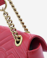 Bolso Gucci GG Marmont 2017