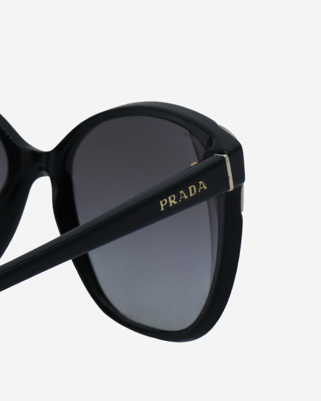 Lentes de Sol Prada