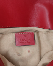 Bolso Gucci GG Marmont 2017
