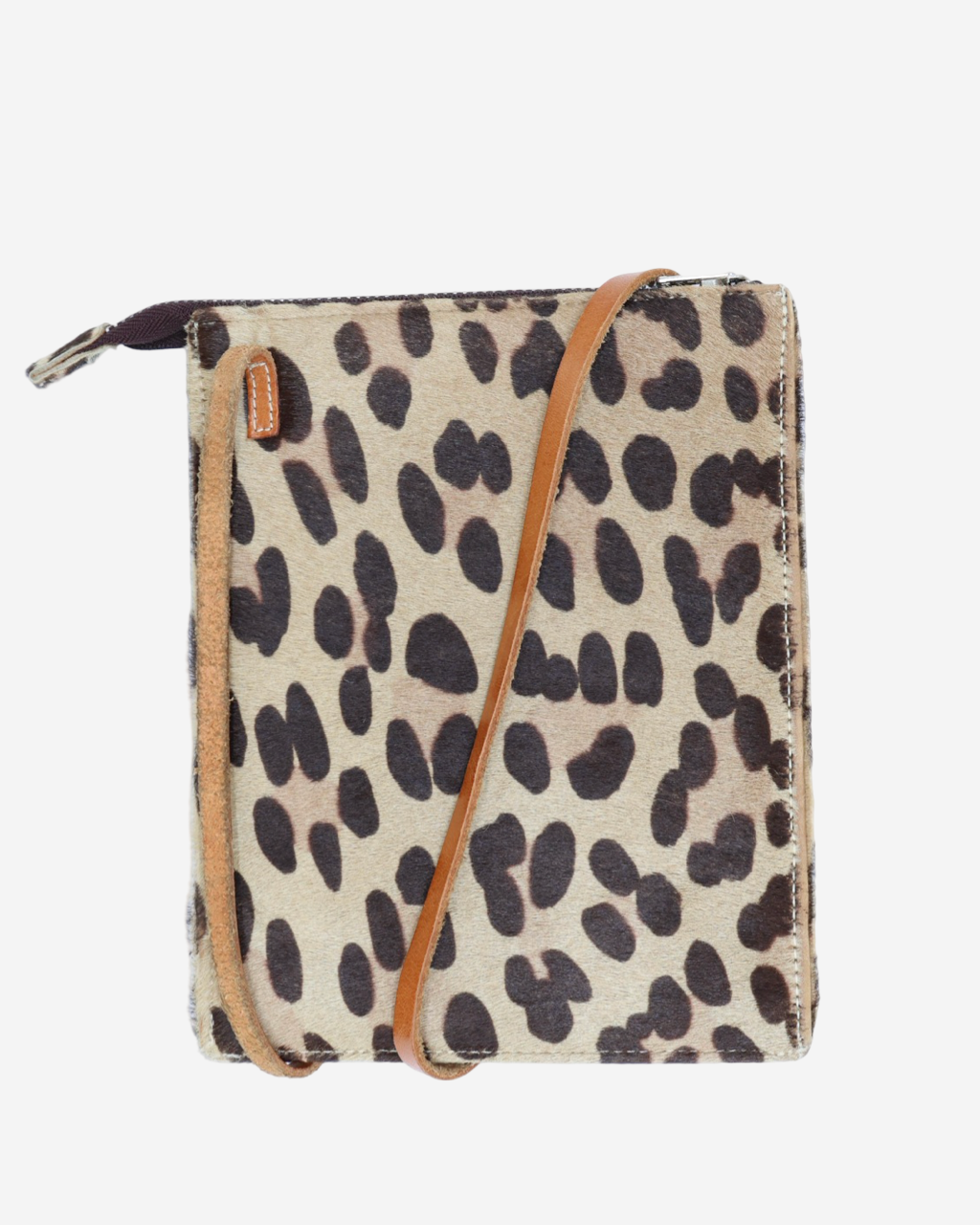 Dolce & Gabbana Animal Print Bag