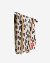 Dolce & Gabbana Animal Print Bag