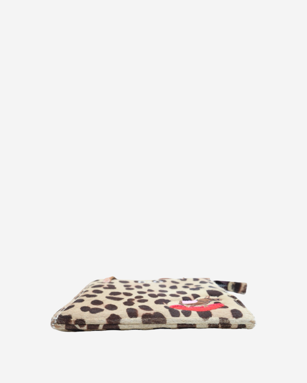 Dolce & Gabbana Animal Print Bag