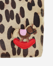 Dolce & Gabbana Animal Print Bag