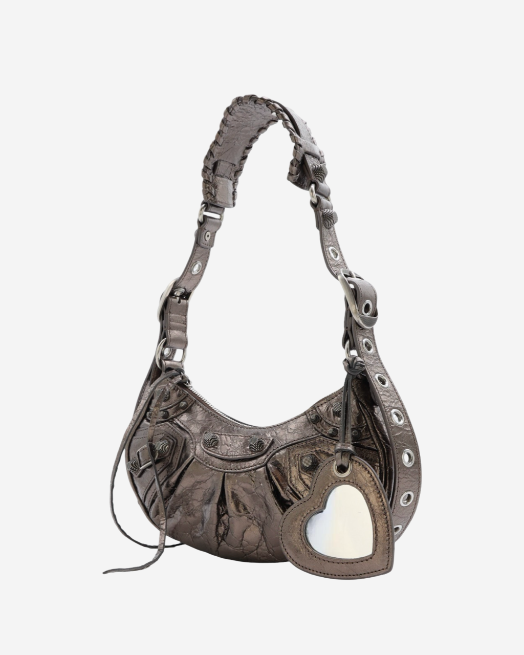 Bolso Balenciaga Le Cagole XS 2010