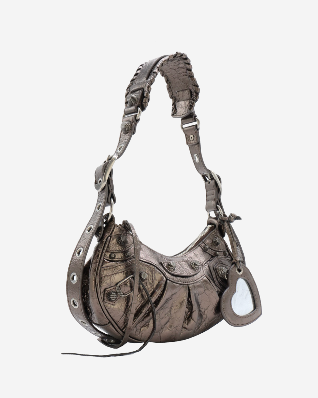 Bolso Balenciaga Le Cagole XS 2010